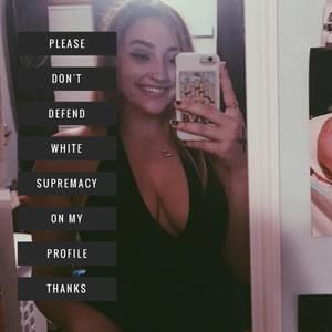 Meet your Posher, Sarah